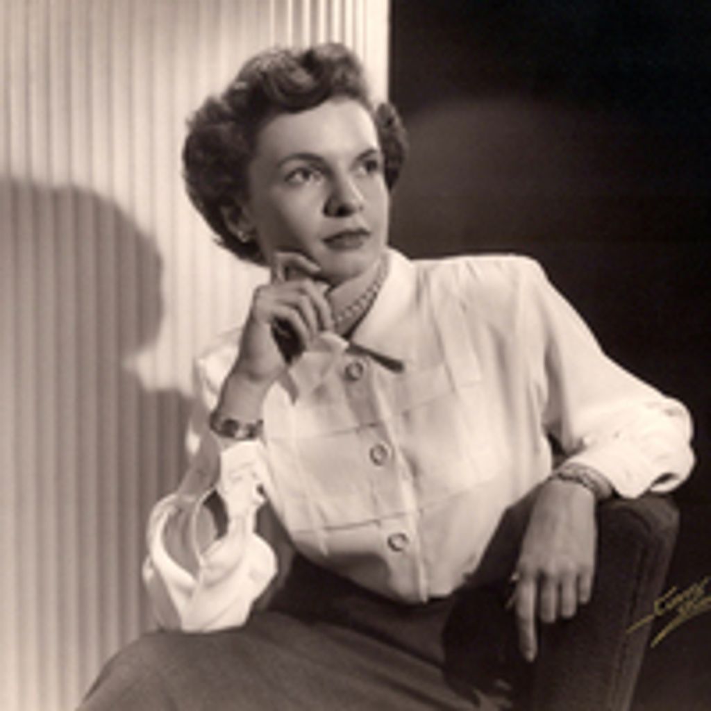 Frances Hildeen Ely Profile Photo