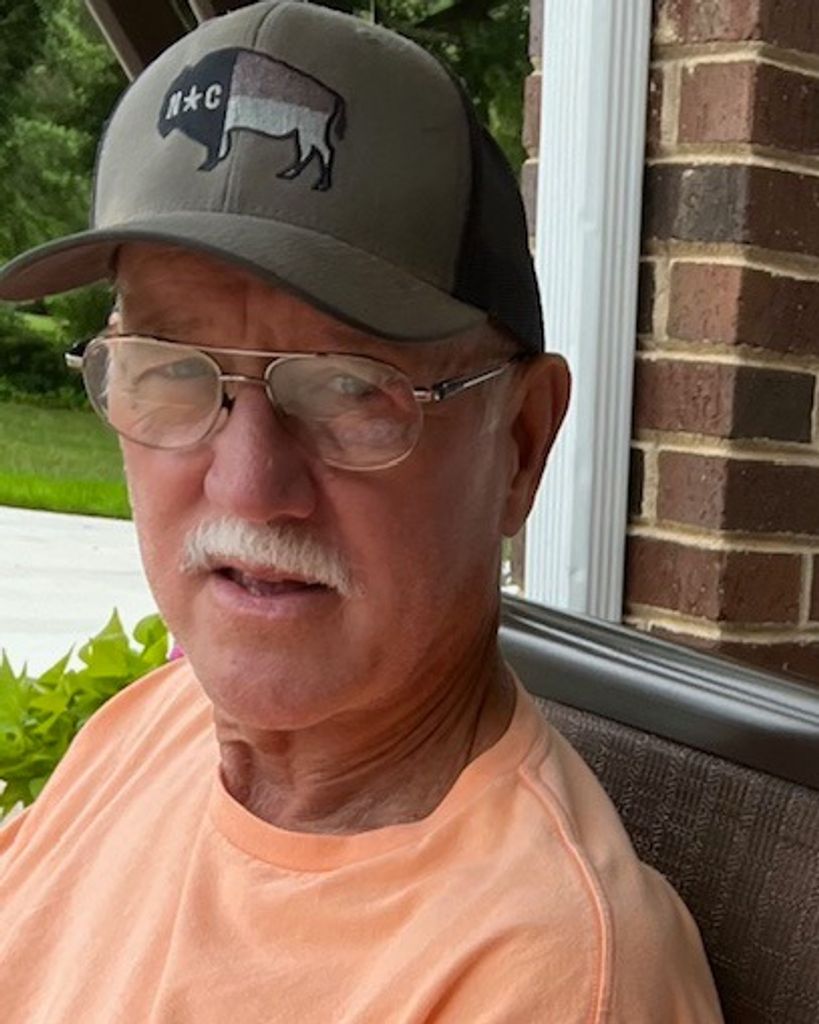 Hoyte Edward Elliott Profile Photo