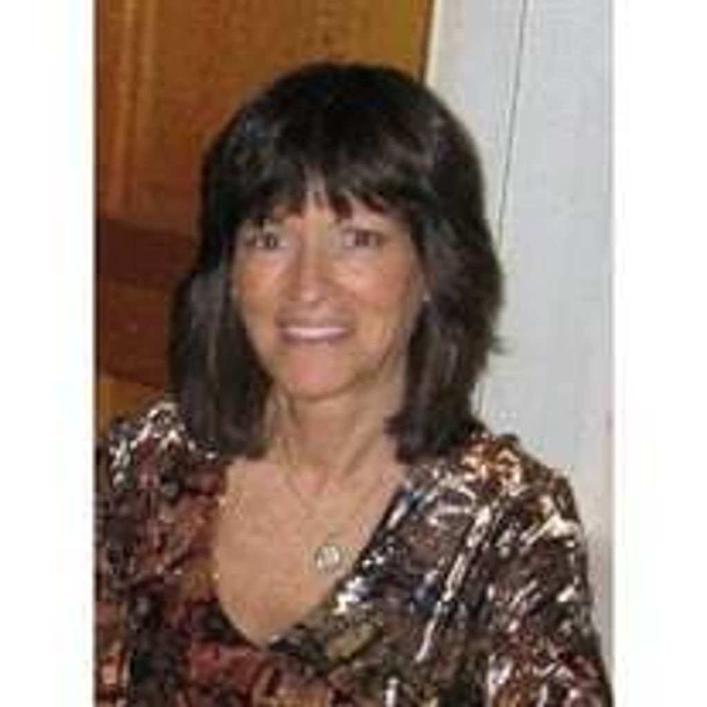 Susan Bates Profile Photo