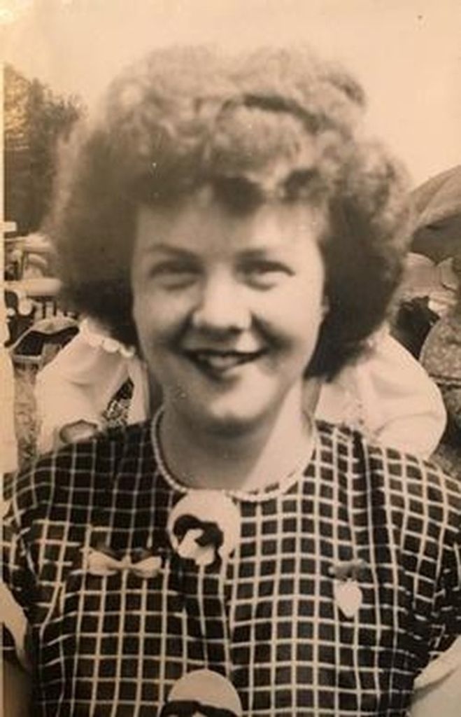 Gladys I. Hetrick Profile Photo