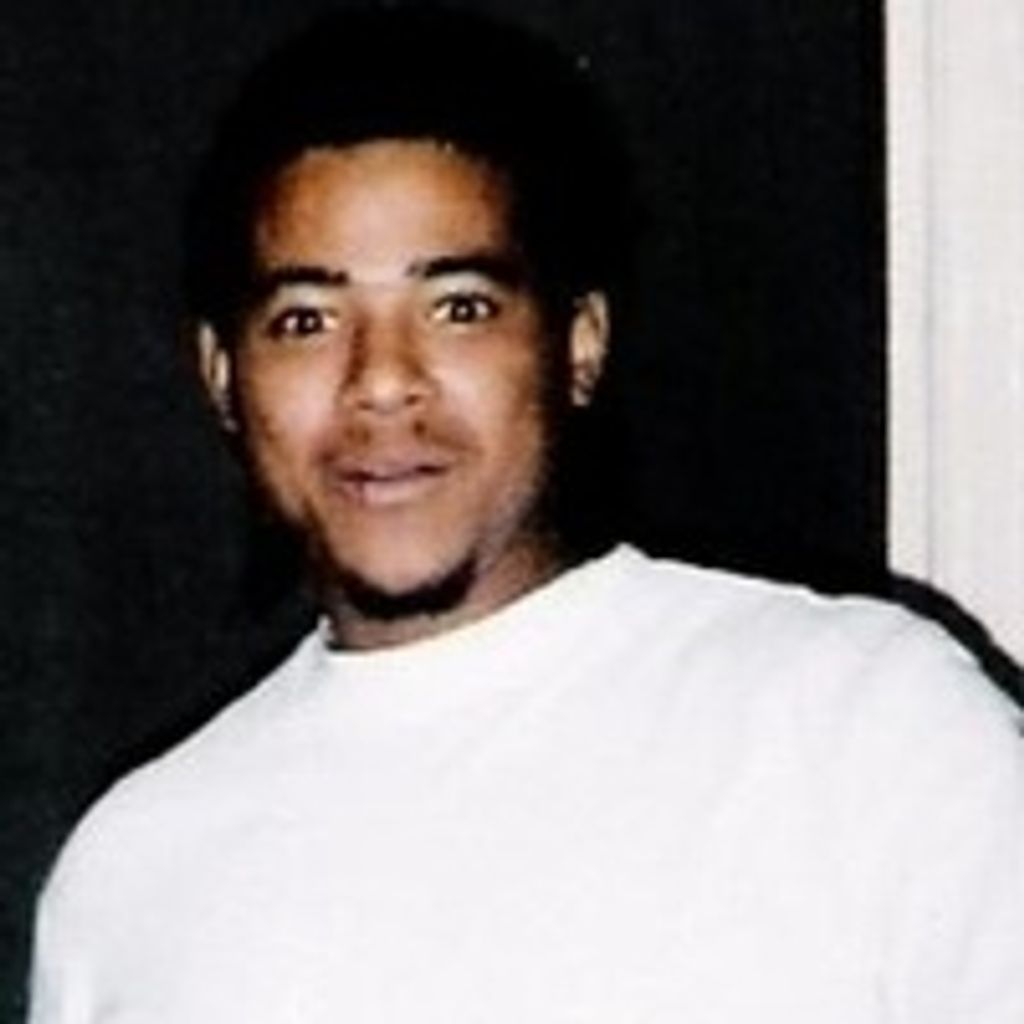 Gregory C. Allen Jr.