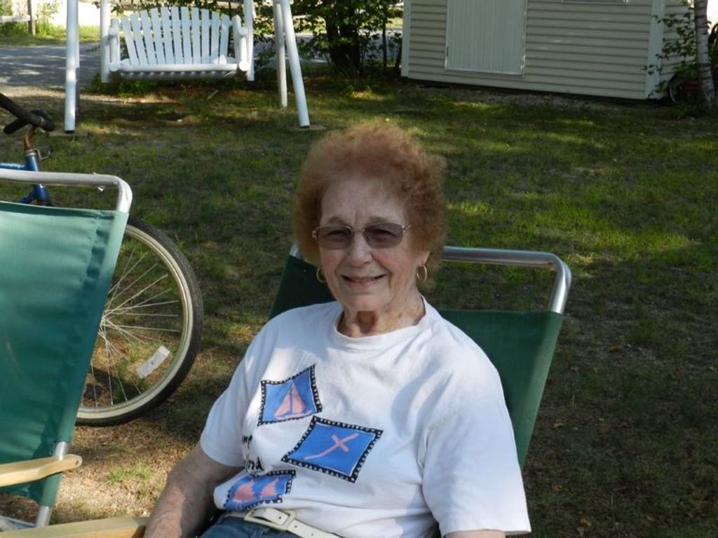 Betty Anne (Edgar) Young Profile Photo