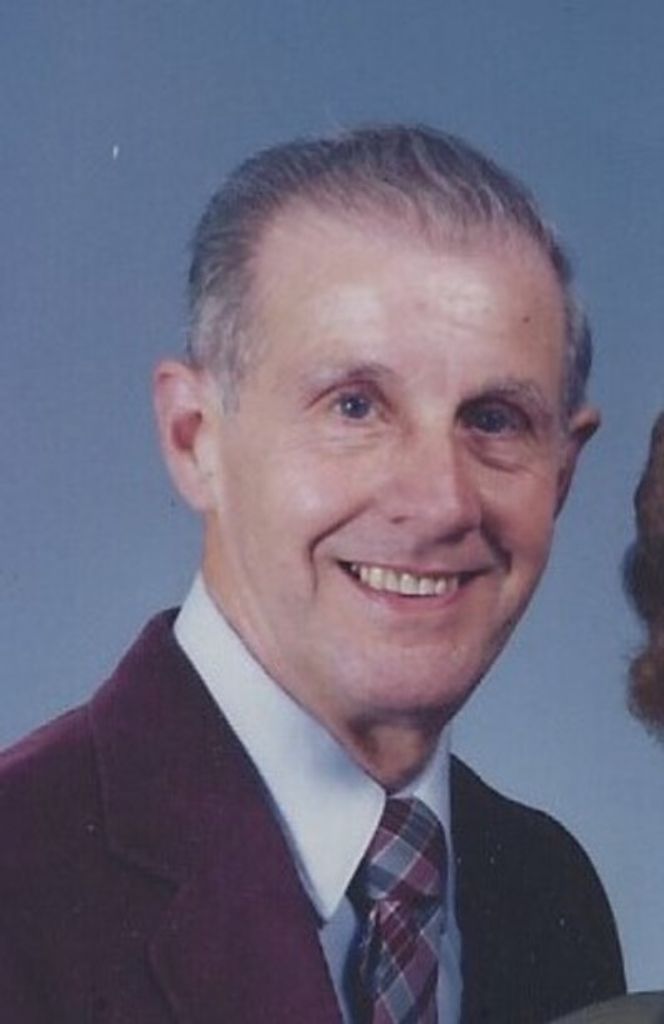 Cecil L. Griffin Profile Photo