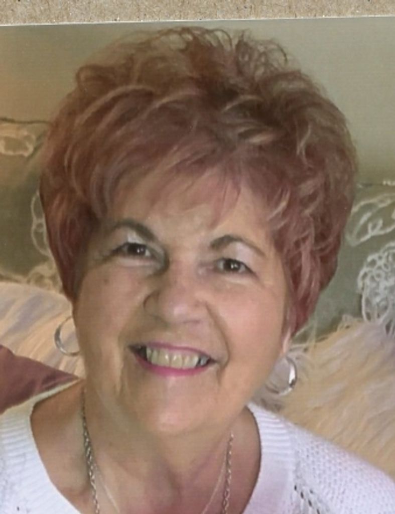 Betty  Jane Thomas Profile Photo
