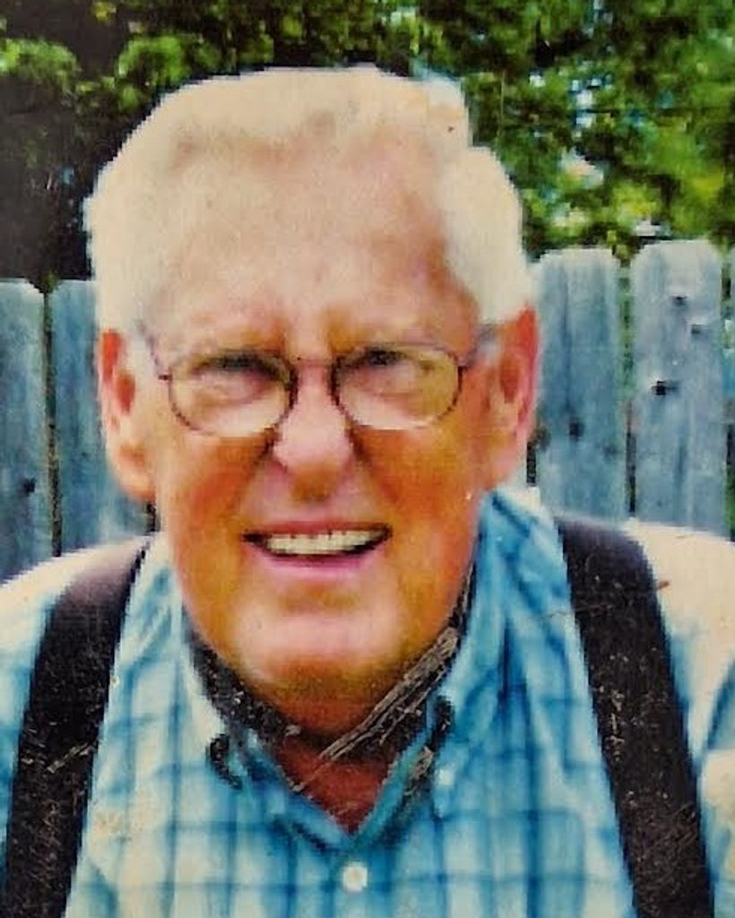 Fred S. Stroud Profile Photo