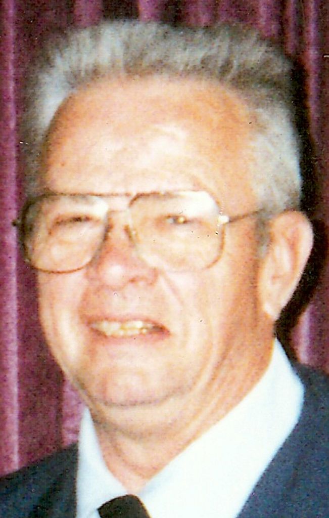 John Rosettsky
