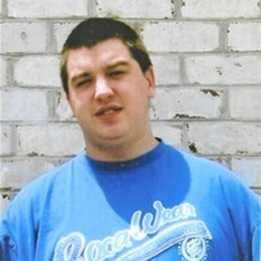 Jonathan Wayne Martin