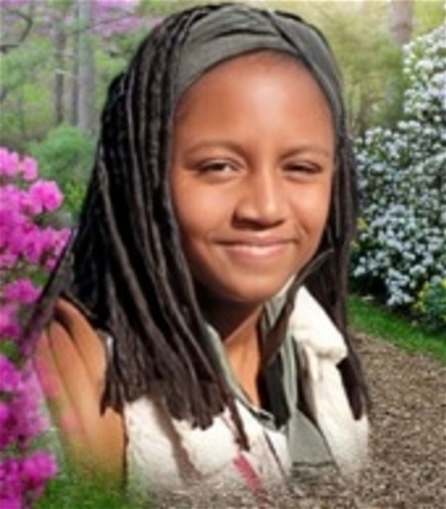 Madissen Elizabeth Lewis Profile Photo