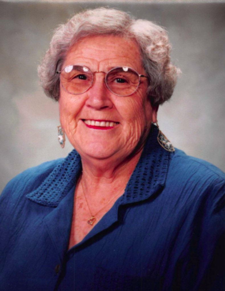 Inez Qualls