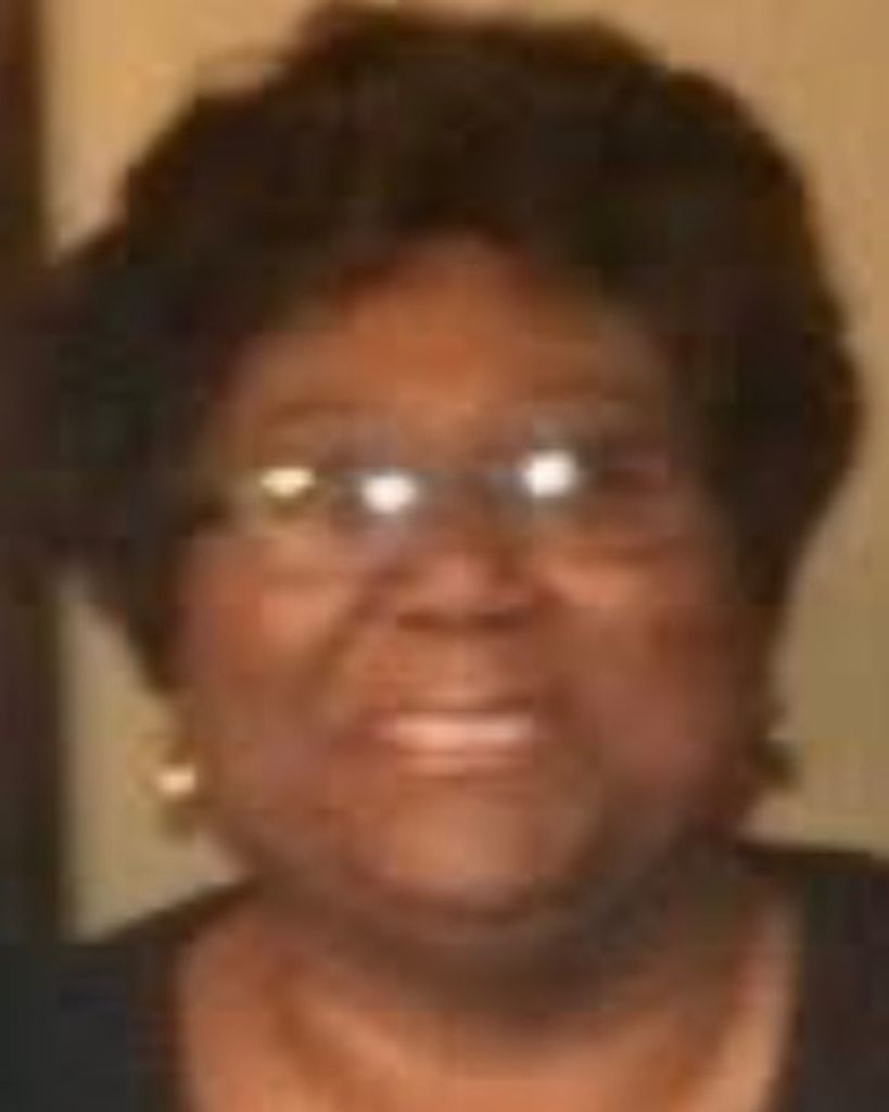 Frankie M. Watson Profile Photo