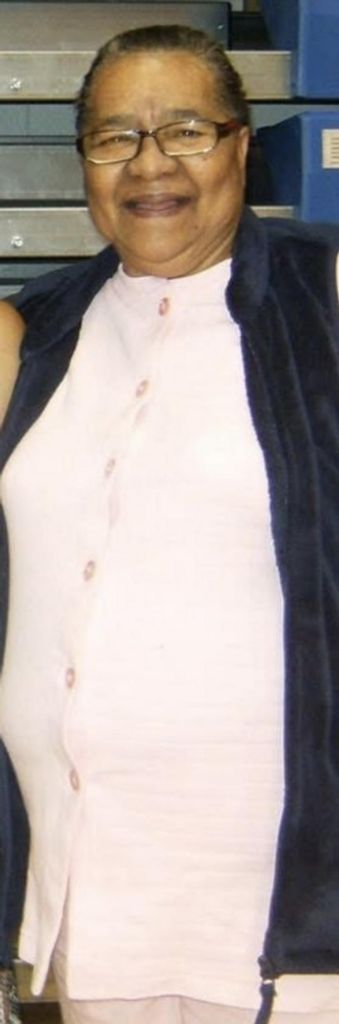Josephine Dent Profile Photo