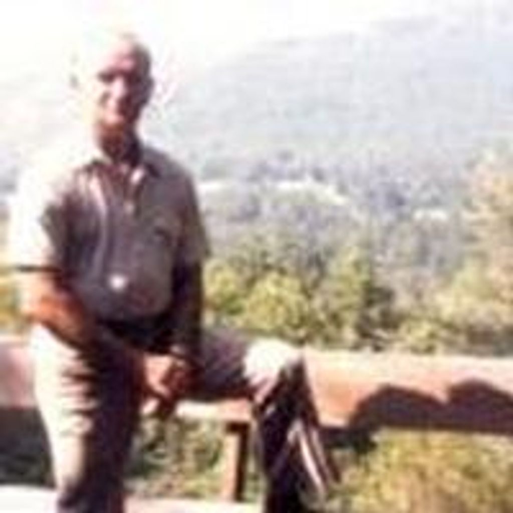 Glen Junior Wise