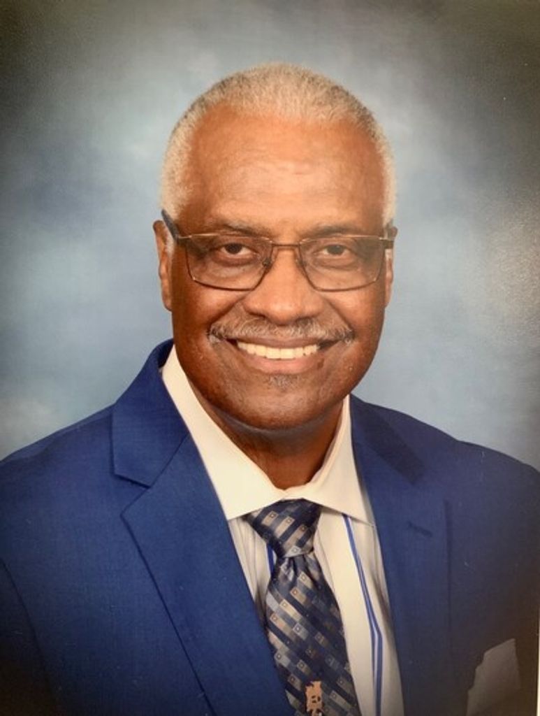 Johnny E. Terrell Profile Photo
