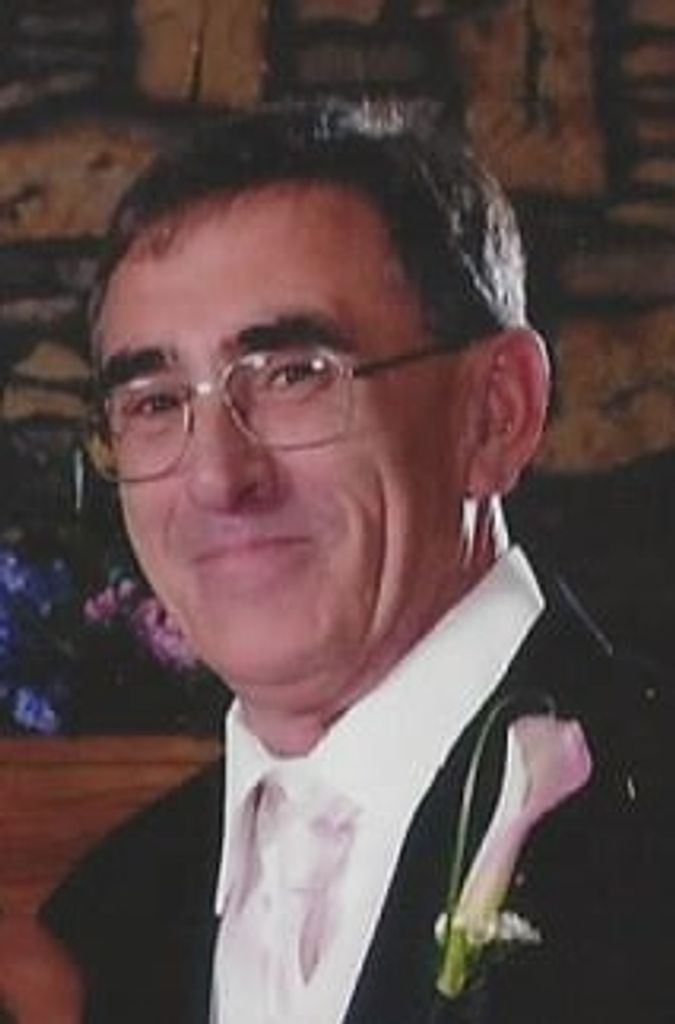 Jeffrey Speece Profile Photo