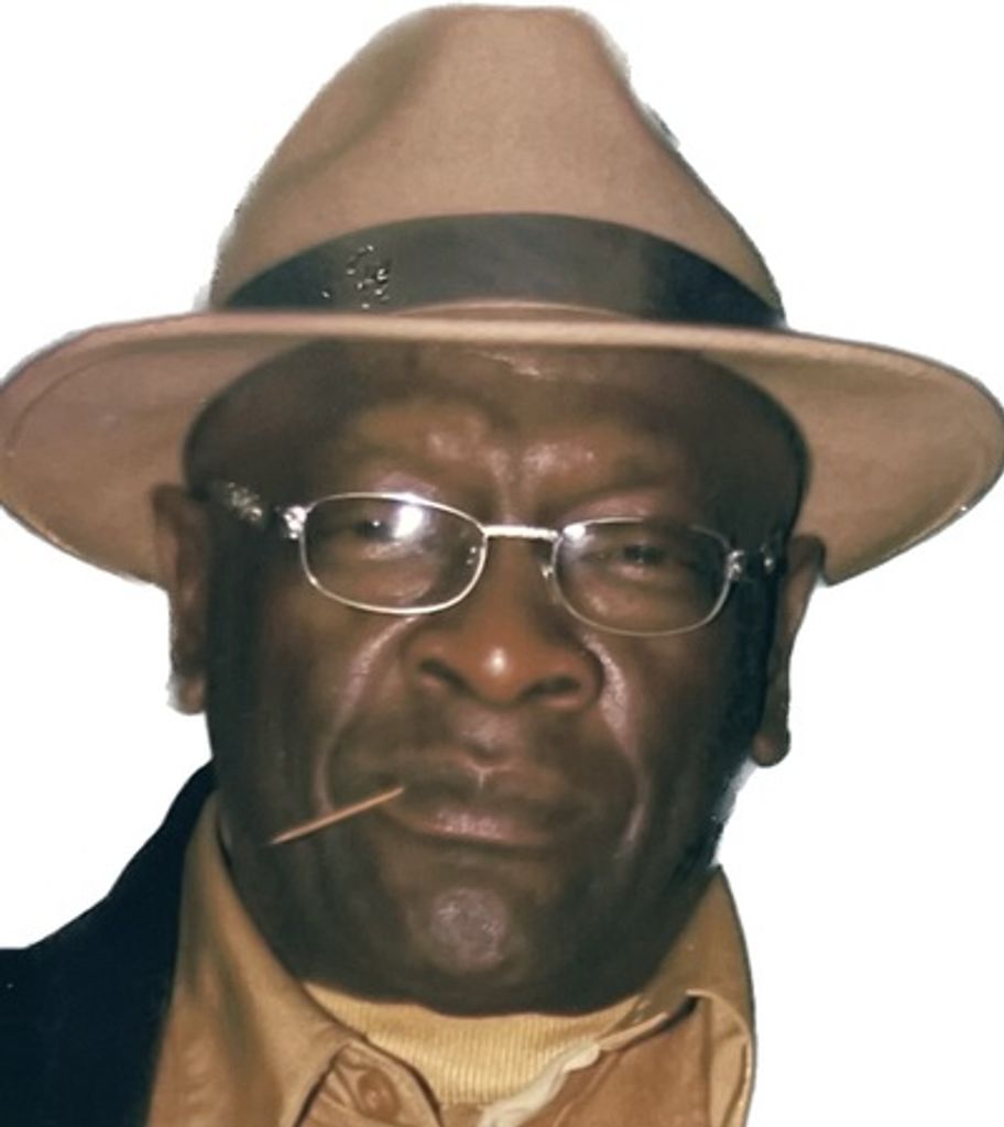 Aubrey Lewis Gilmore Profile Photo