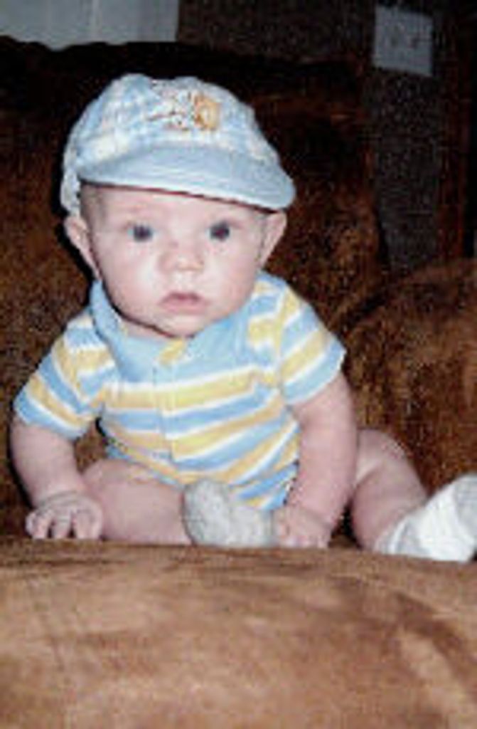 Ryder Lee Hayden Profile Photo