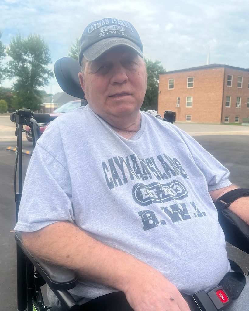 Timothy J Theroux Profile Photo