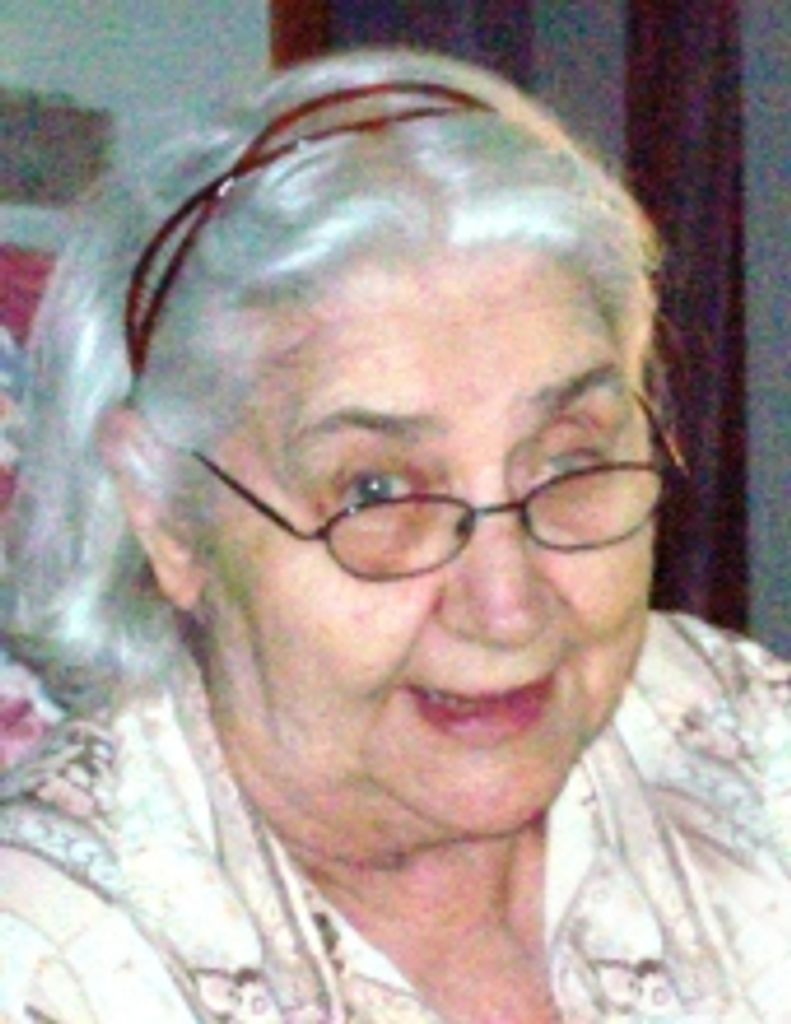 Virginia M. Howell