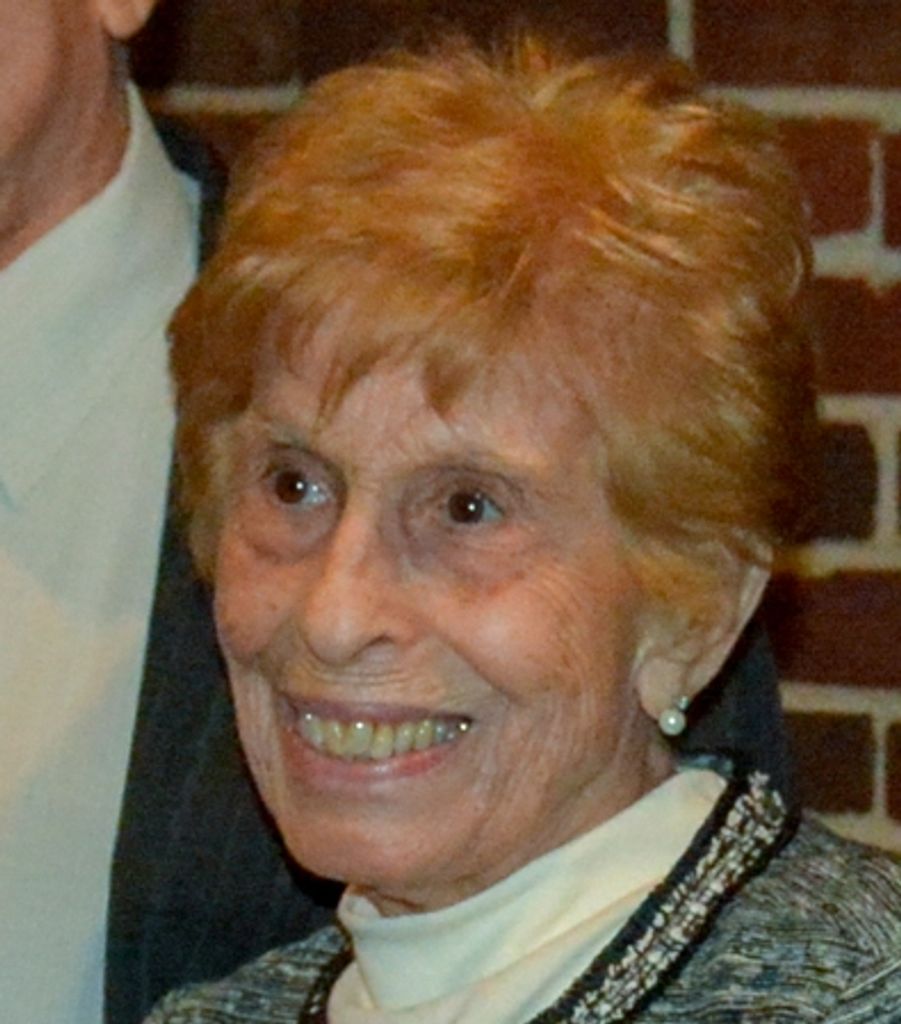 Florence A. (Zannella) Votolato