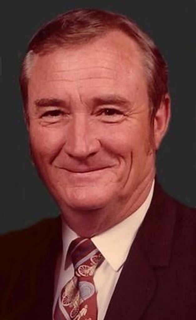 Robert N. 'Pete' White