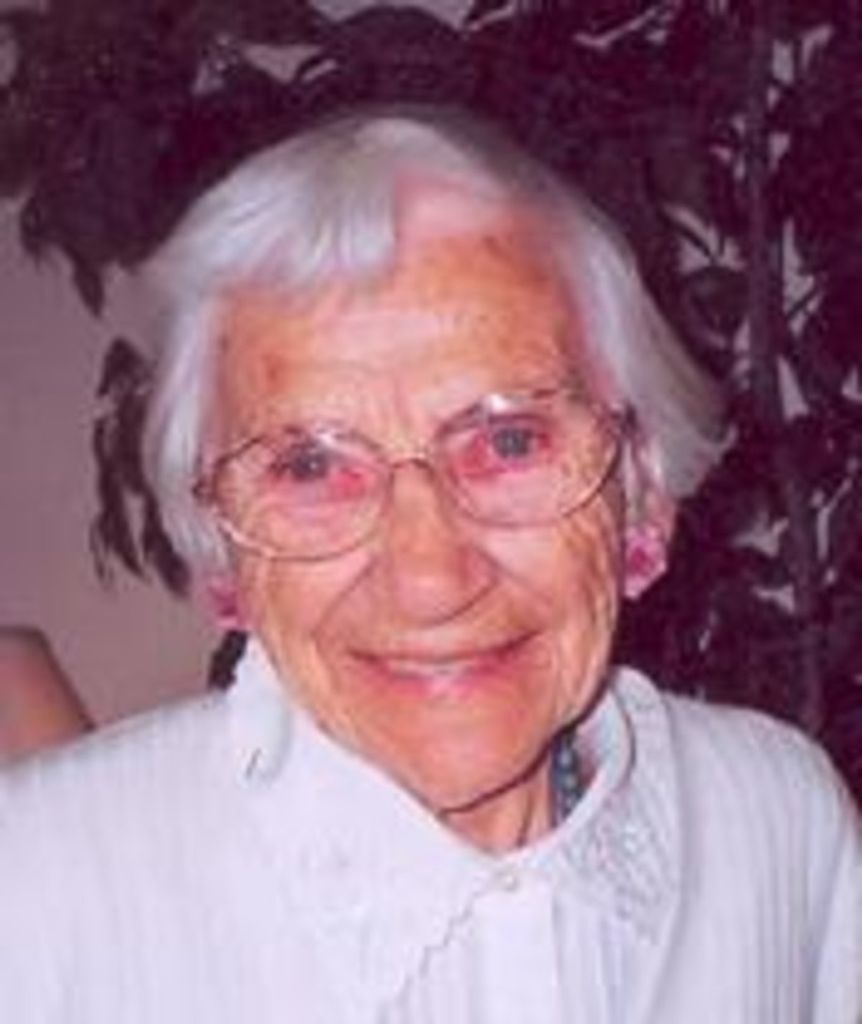 Margaret Mã¼Ller Remde Patterson