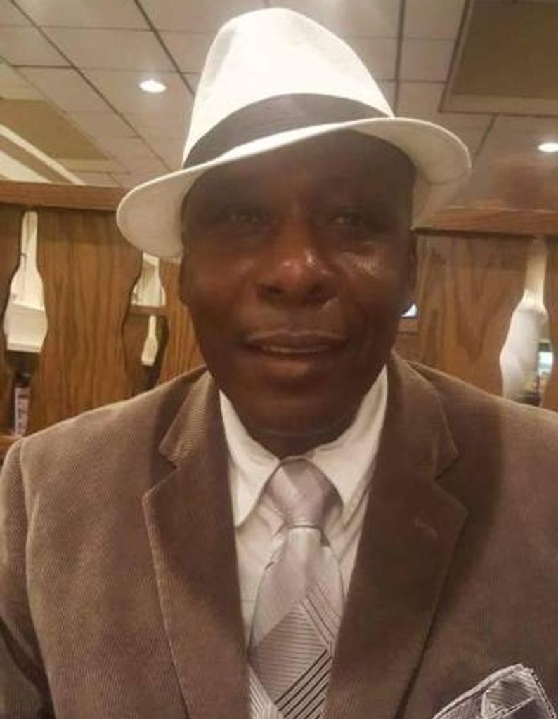 Timothy Davis Profile Photo