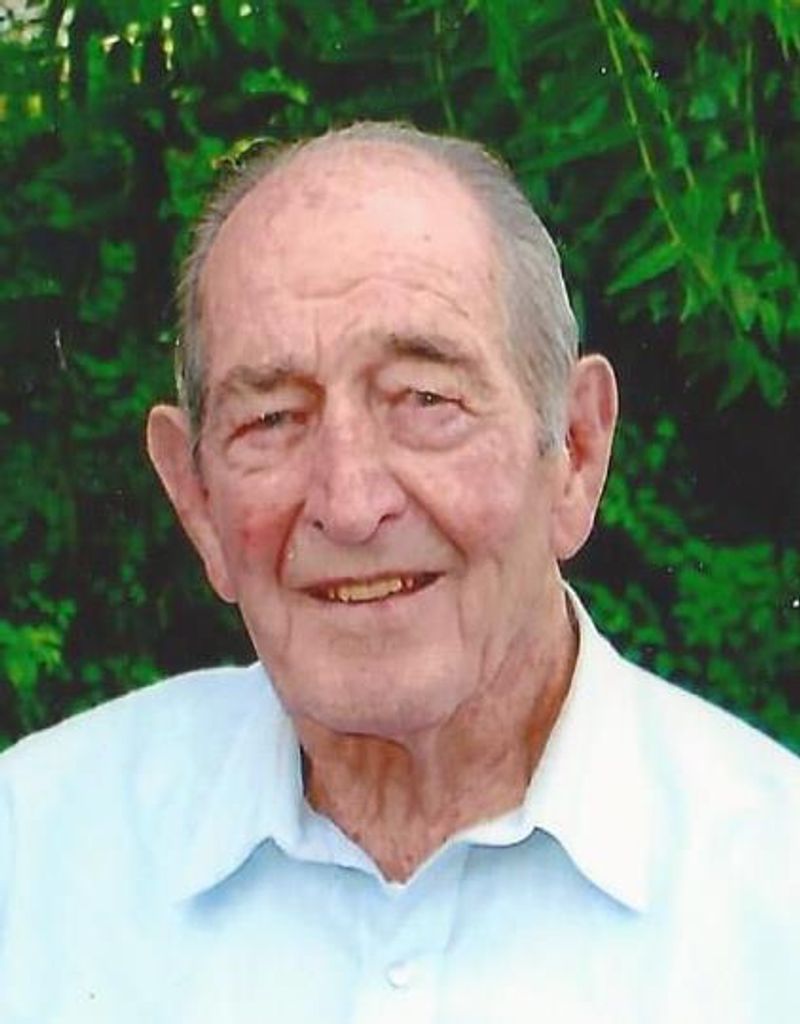 Walter Henry Beckley