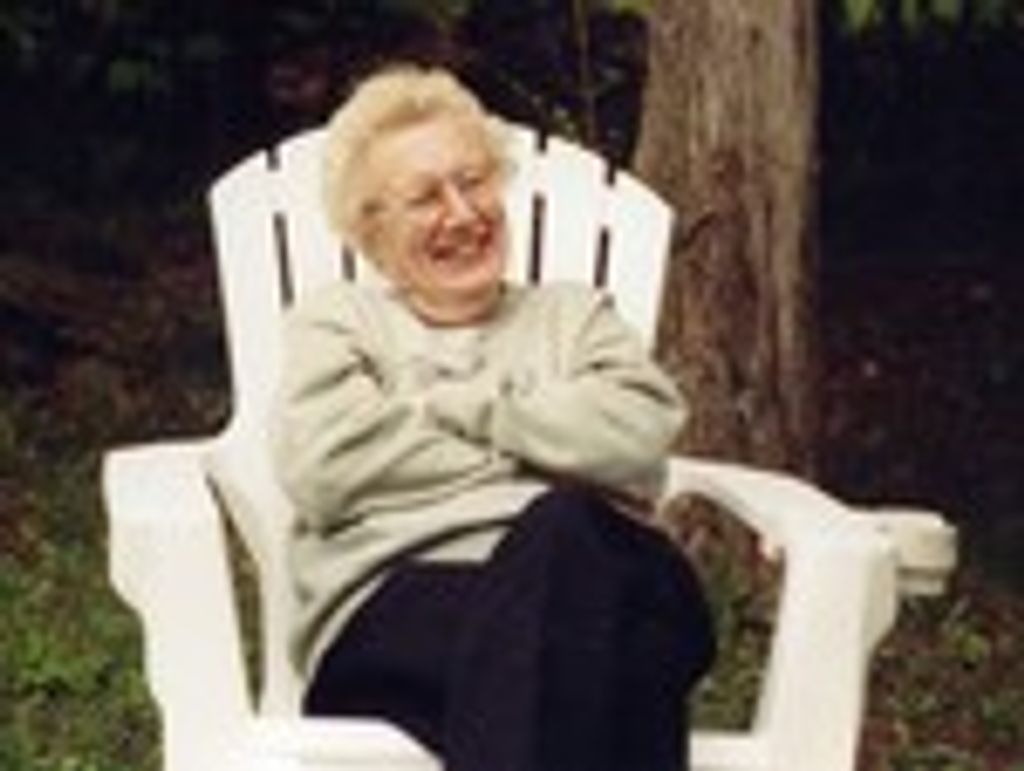 Katherine Elizabeth Howe