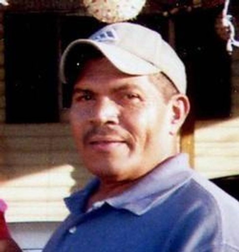 Jerry Coleman Hunt