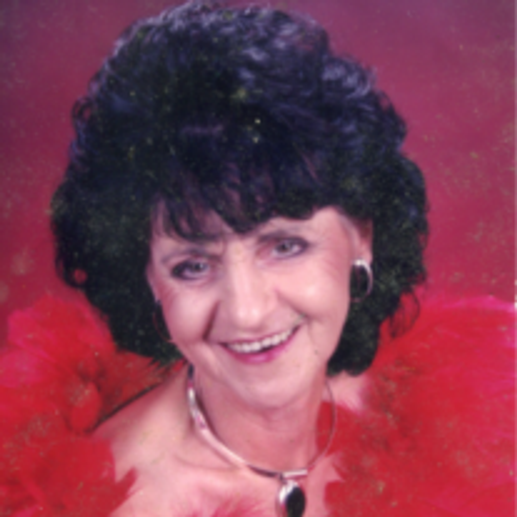 Mable Brown