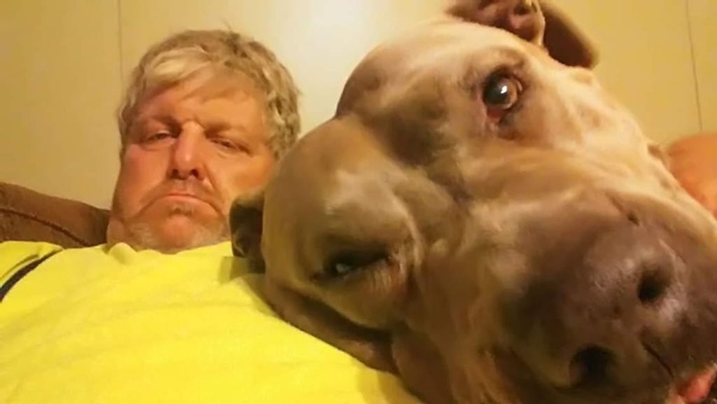 Kenneth Ray Thompson