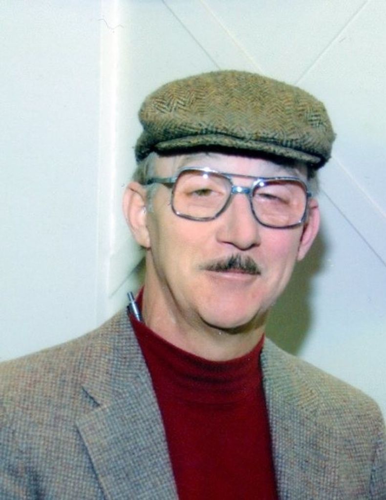 David Stephenson