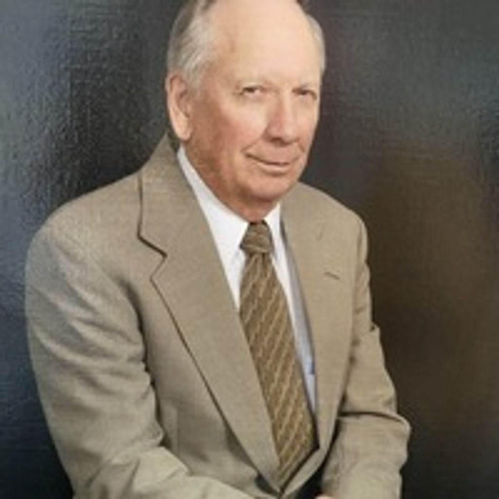 Harold K Malcomb Profile Photo