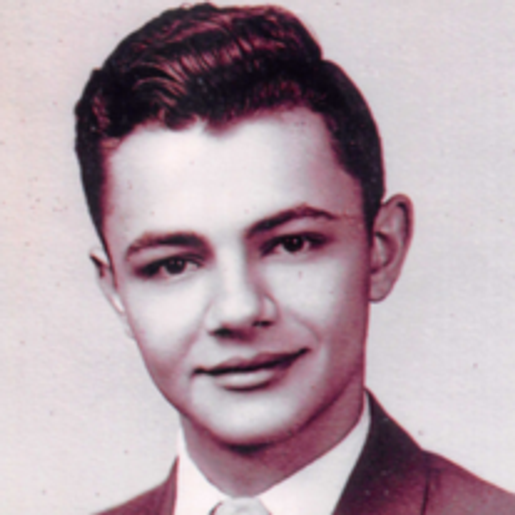 Joseph Baier