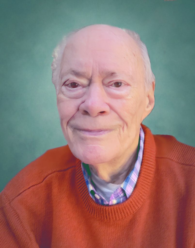 Joseph Blount Cherry Jr., Profile Photo