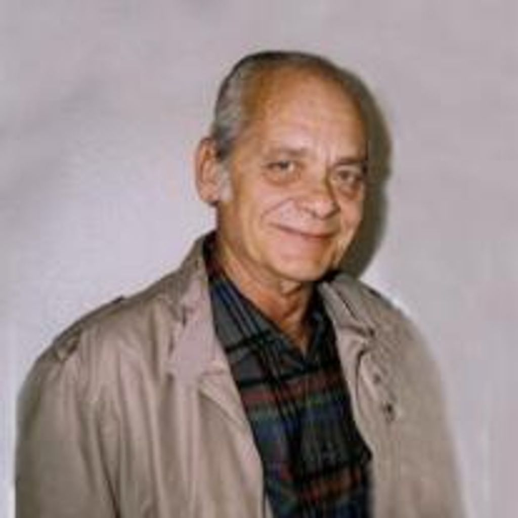 Benny Walker