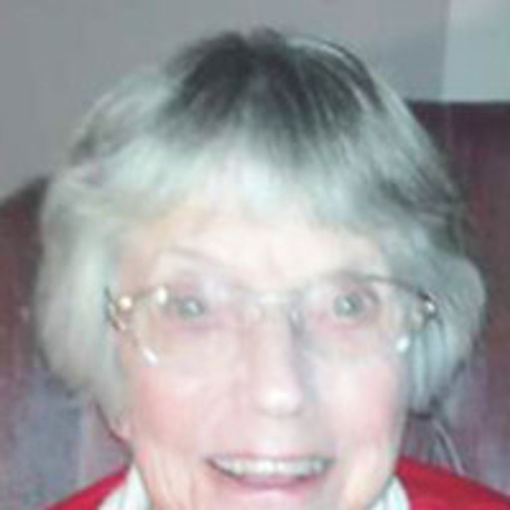Lois J. Lauritsen