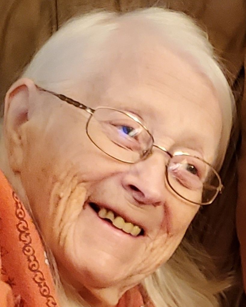 Louise D. Sankey