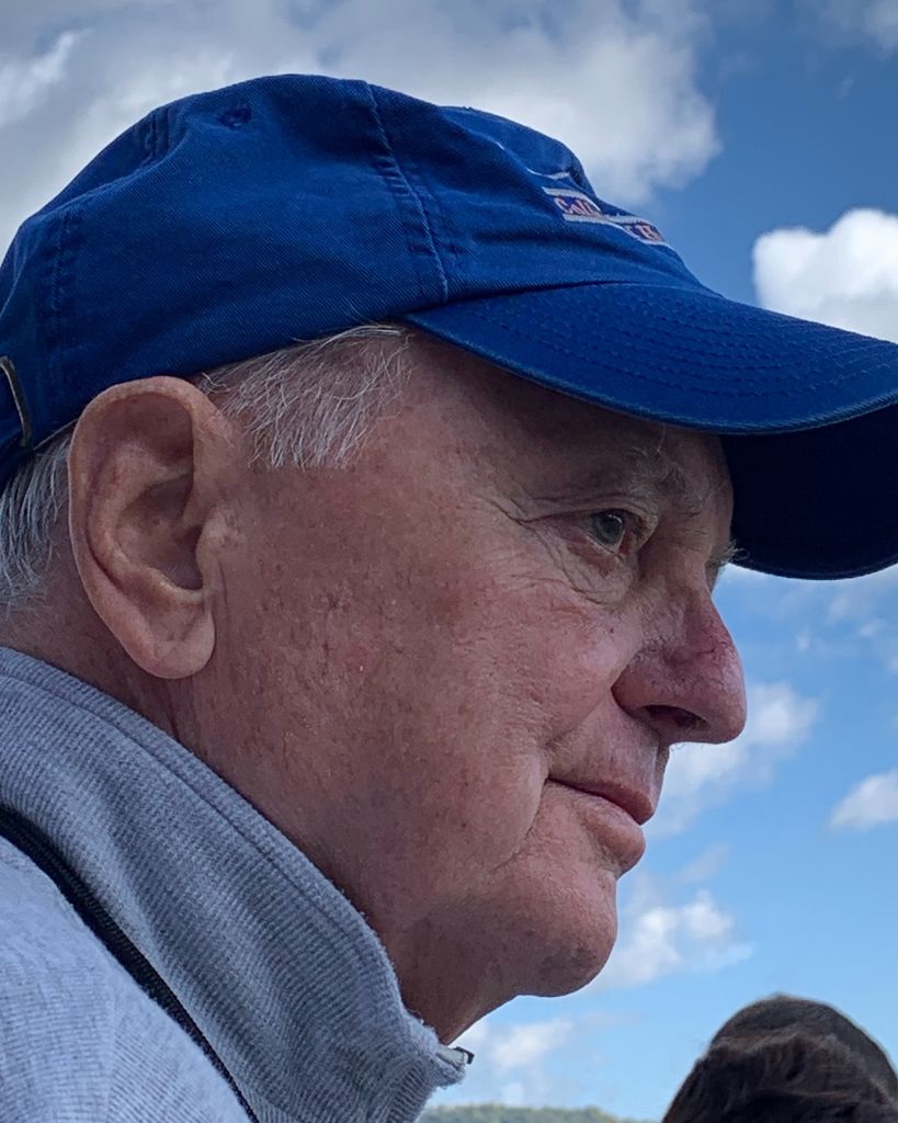 Edward Brooks Moore Profile Photo