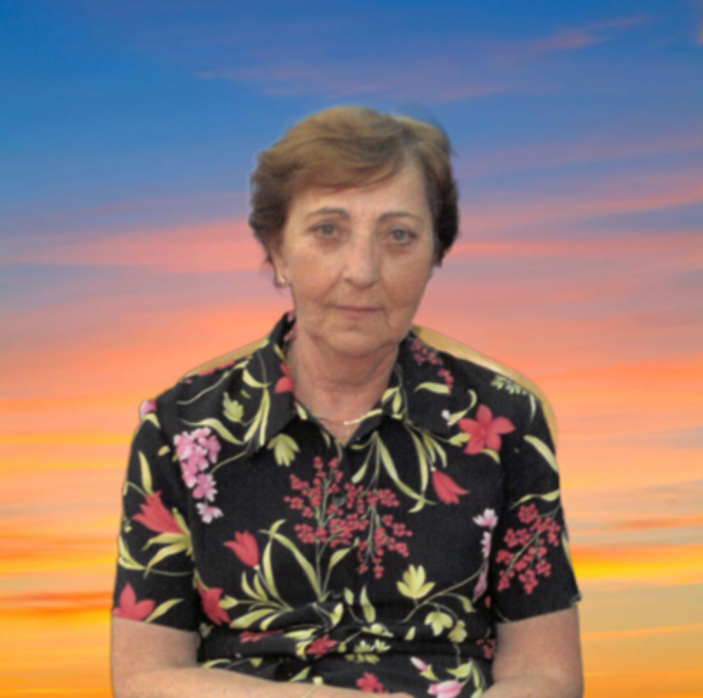 Marie Pauline Lambert Profile Photo
