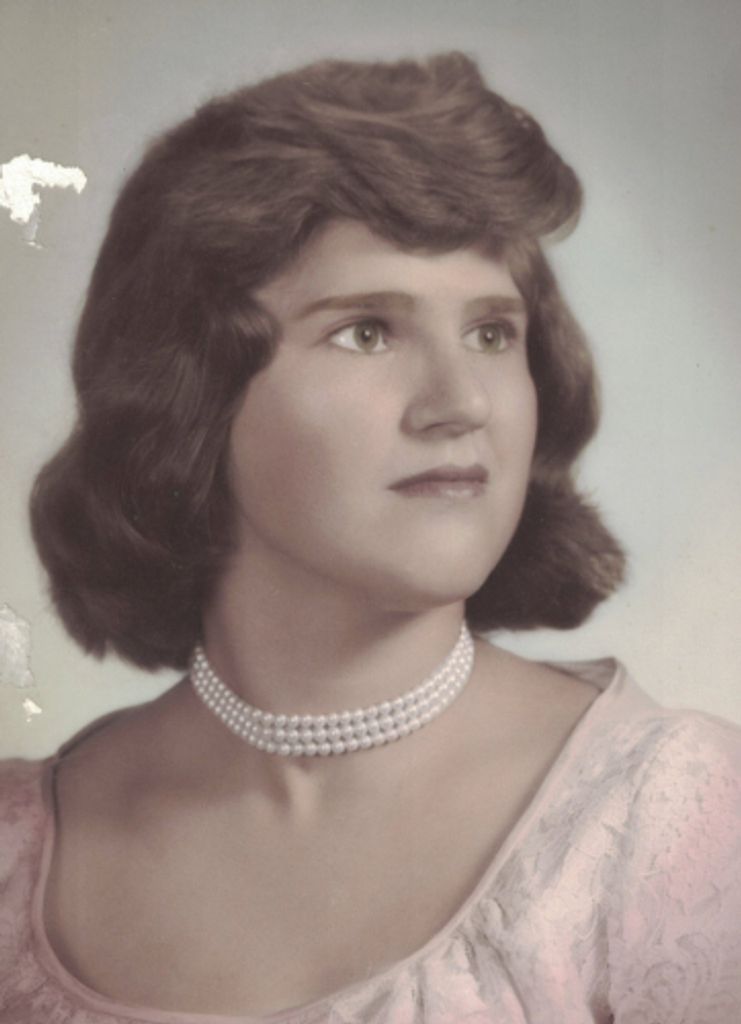 Diana Ruth (Wise)  Weaver