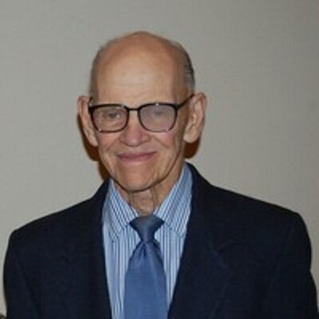 Richard Loren Bredeken Profile Photo