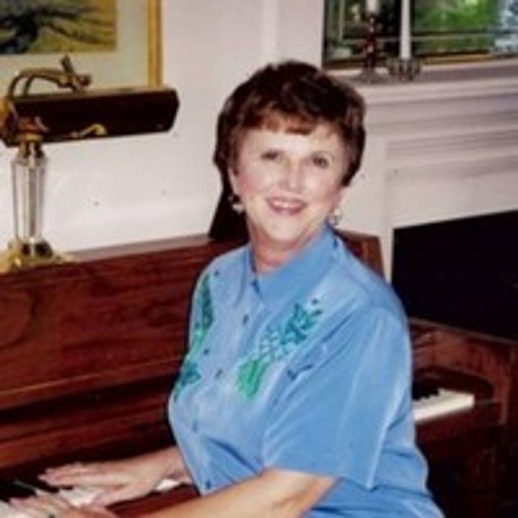 Sarah Mehring Burgoyne