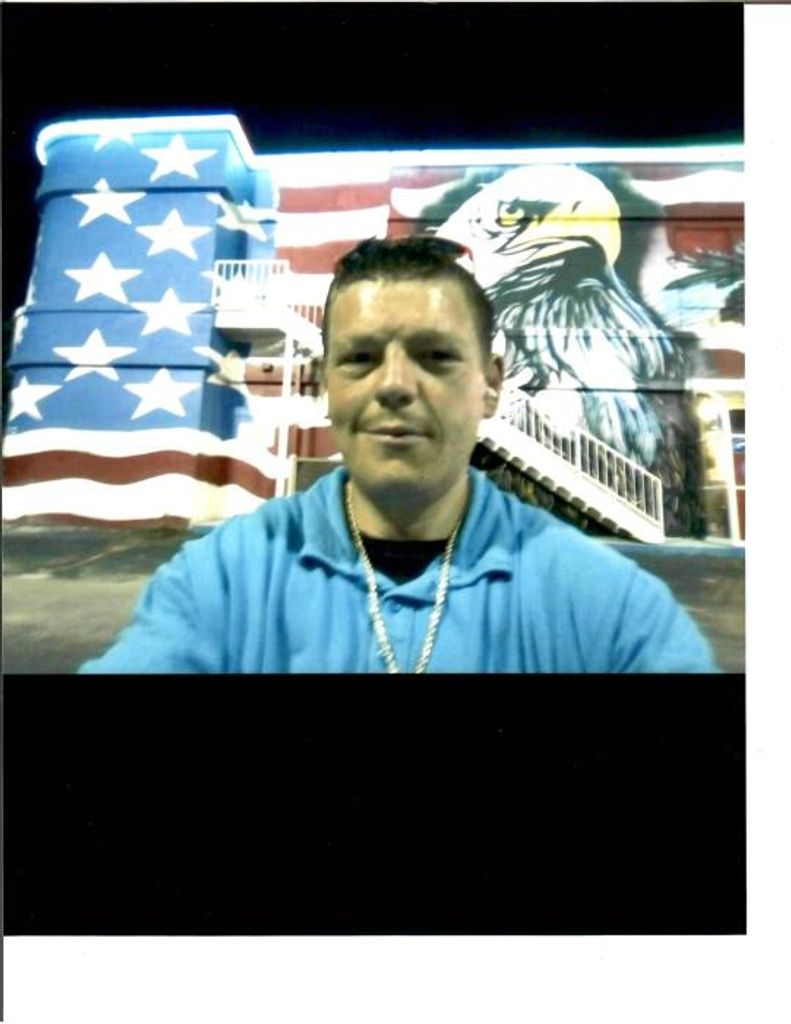 John Edwin Mcdonald, Iii Profile Photo