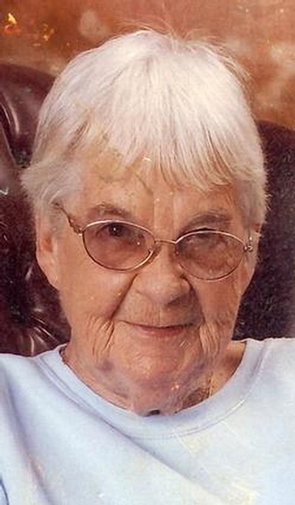 Donna Jeanine Sparks