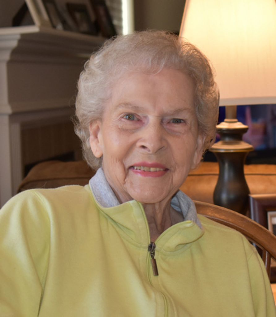 Pearl E. Wood Profile Photo