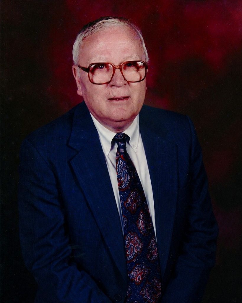 Brother Aubrey Cook Profile Photo