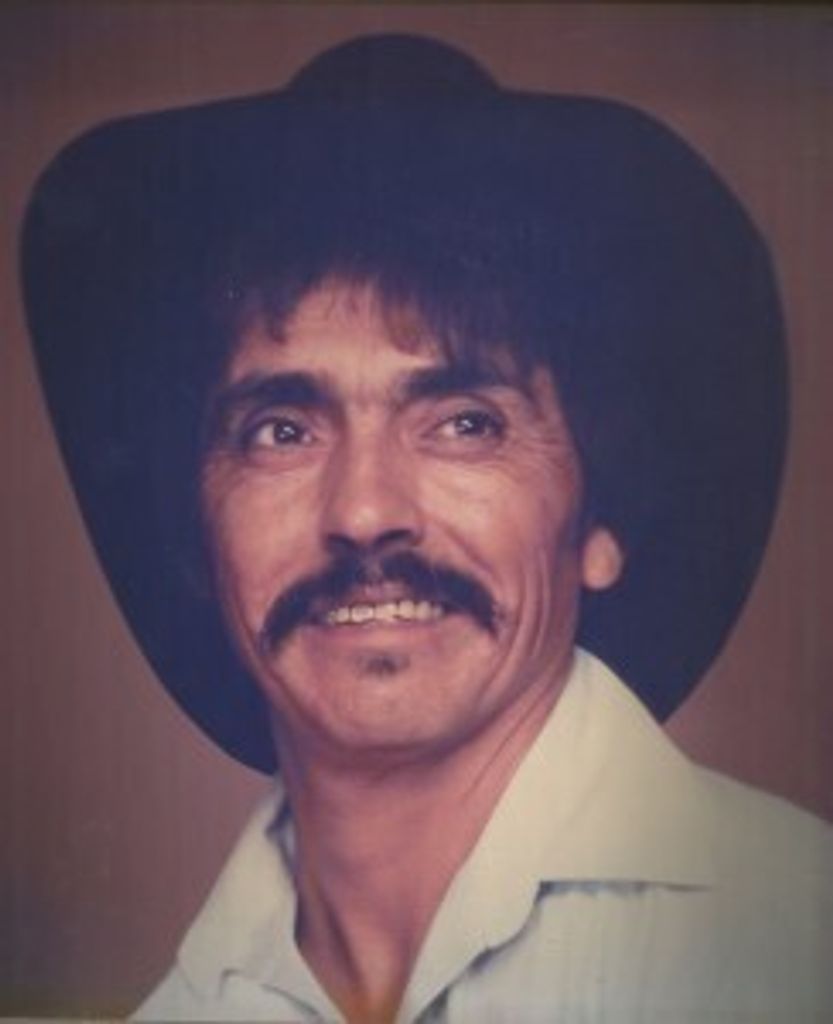 Manuel Reyes Jr. Profile Photo