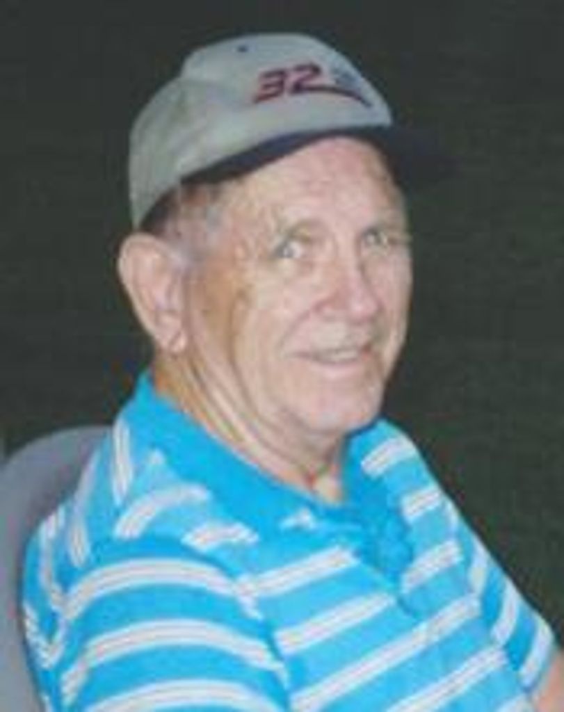 Andy Lee Reynolds, Jr