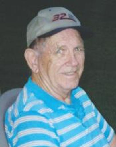 Andy Lee Reynolds, Jr Profile Photo